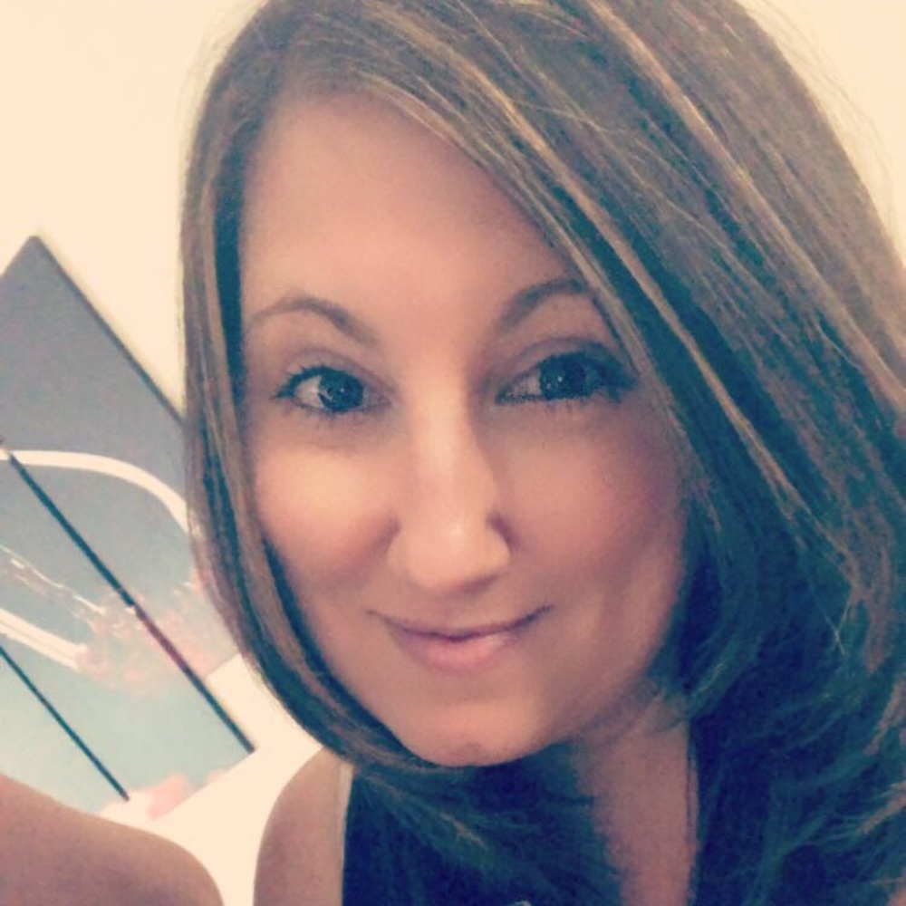 Meet your Posher, Lori